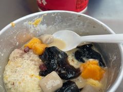 -亦古亭·手作鲜果芋圆(大学城店)