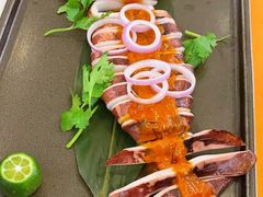 -美心·翠园(港汇恒隆广场店)