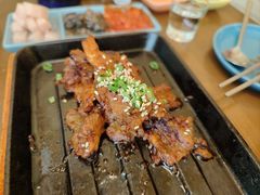 -韩国한국厨房