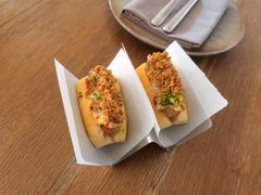 -BOR Eatery(安福路店)