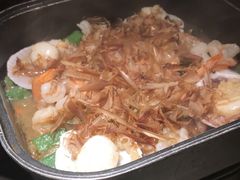 -佬麻雀·新湘菜(珠海金发购物中心店)