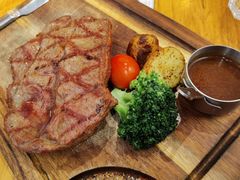 -森Some Fusion(荔湾店)