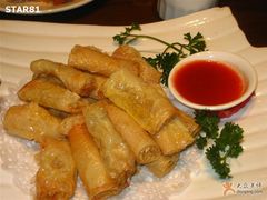 炸响铃-外婆家(杭州马塍店·杭帮菜名店)