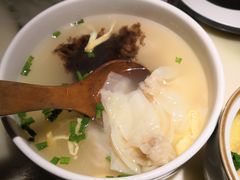 -绿茶餐厅(成都大悦城店)