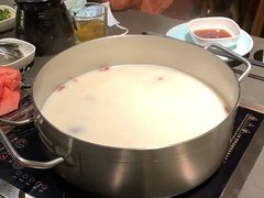 -捞王锅物料理(上海世茂广场店)