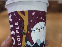-COSTA COFFEE(房山印象城店)