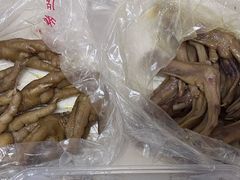 -王浩儿纪六孃甜皮鸭(乐山总店)
