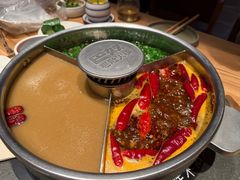 -巴奴毛肚火锅(龙湖锦艺城店)