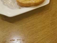 -粤仔湾砂锅粥(滨湖万达店)