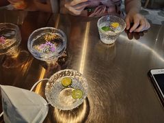 -茶是一枝花泡茶店