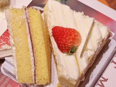 -薇薇安千层蛋糕(南亚店)