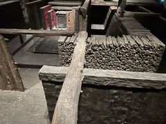 -北京大葆台遗址博物馆