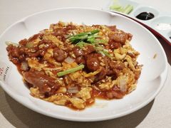 -京味斋·烤鸭·北京菜(安贞店)