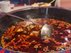 -何师傅美蛙鱼头(汉街店)