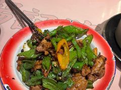 -杨记隆府重庆江湖菜(大悦城店)