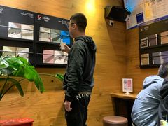 -茶颜悦色(环球奥特莱斯店)