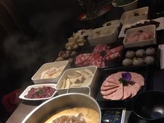 -老翡翠 Old Crystal Jade Restaurant