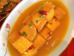 -赵小姐丨新中餐(曲江店)