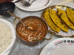 -清真· AL-JANNAT 佳纳特餐厅(仙林店)