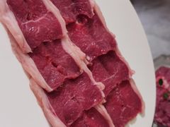 -涮福記·现切牛羊肉火锅(世纪汇店)