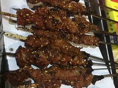 -壹加壹电烤串(总店)