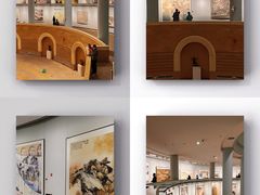 -陕西省美术博物馆