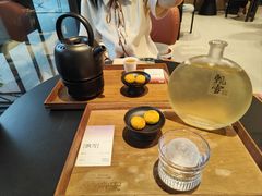 -醉长安(钟楼旗舰店)