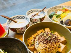 -漫蔬•台北蔬食小馆VEGGIEBOIL(朝晖店)