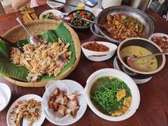 -园林美食城·本土农家菜(杨和镇店)