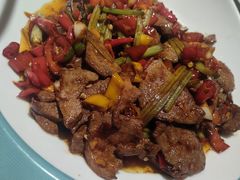 -赣南人家(顺义后沙峪亚朵店)