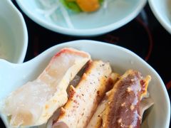 -淡尾·海鲜自助概念餐厅(虹桥南丰城店)