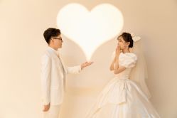-秦皇岛我和你婚纱摄影工作室