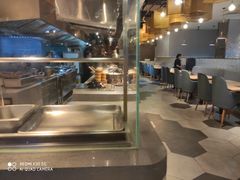 大堂-金环海鲜自助(大坪时代天街店)