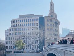 -上海苏宁宝丽嘉酒店·Cafe Bellagio西餐厅