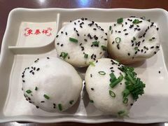 -东泰祥生煎馆(长宁路店)