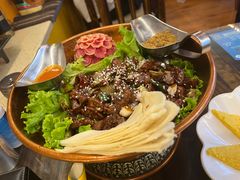 -吉祥圣雪藏餐