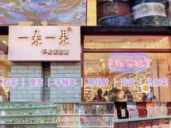 -一朵一果(南锣鼓巷店)