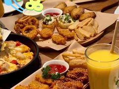 -必胜客(安盛金马店)