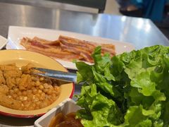 -晓燃地摊烤肉(朝阳双桥店)