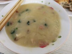 -老方子馅饼粥(台东店)