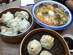 -刘长兴(逸仙桥店)
