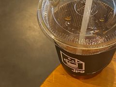 -JPG coffee(广州体育西店)