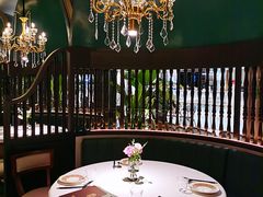 -狮拾久·现代新加坡料理(壹方城店)