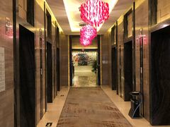 -青岛富力艾美酒店