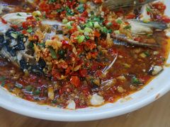 -江西特色小炒(少年村路店)