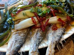 -日进一片海.生腌海鲜火锅.宵夜烧烤(三里屯总店)