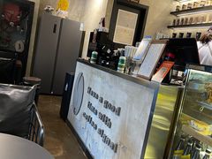 -熙阁咖啡Segnal(时代中心店)