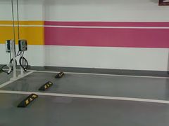 -蟠龙天地-P2停车场