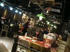 大堂-辛香汇(大华第一坊店)