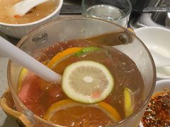 -海底捞火锅(旭辉MALL店)